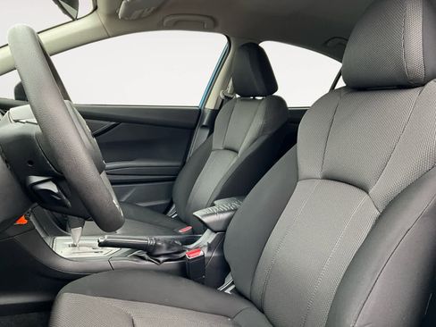 Used 2021 Subaru Impreza 2.0i AWD/4WD image 11