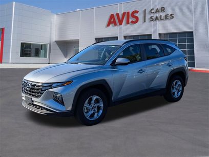 Used 2024 Hyundai Tucson SEL