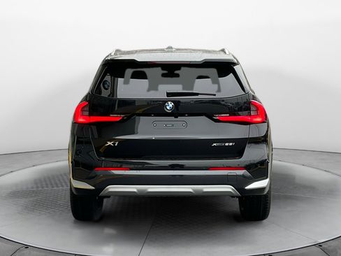 New 2026 BMW X1 xDrive28i w/ Convenience Package image 6