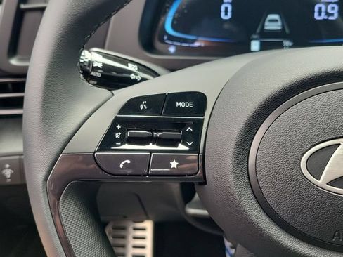 New 2026 Hyundai Elantra Sport FWD image 7