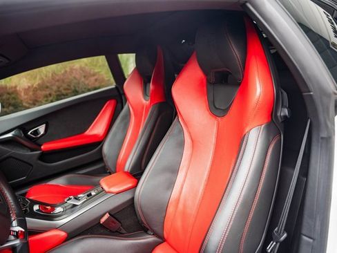 Used 2018 Lamborghini Huracan LP 580-2 image 30