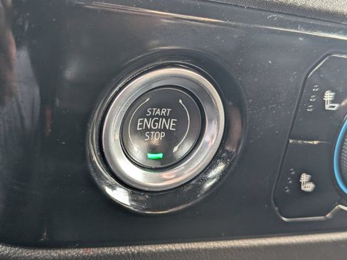 Used 2024 Chevrolet Silverado 1500 LT AWD/4WD image 24
