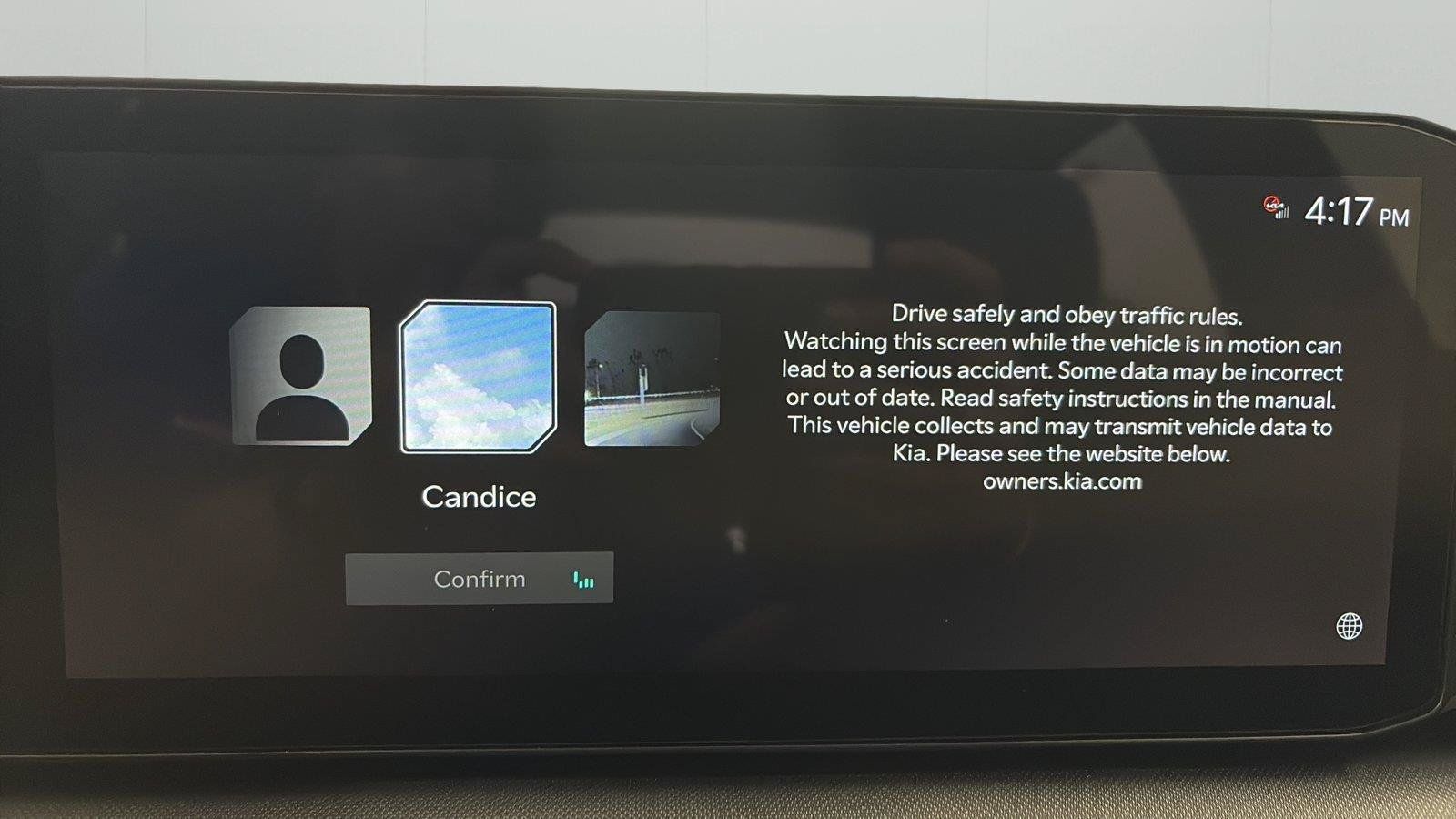 Used 2025 Kia K4 FWD image 16