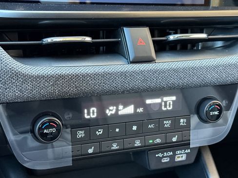 New 2026 Subaru Outback Premium AWD/4WD image 23