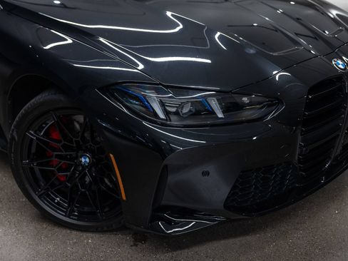 Used 2025 BMW M3 Competition AWD/4WD image 13