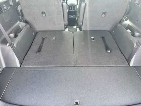 New 2026 Kia Sorento EX w/ EX Premium Package FWD image 13