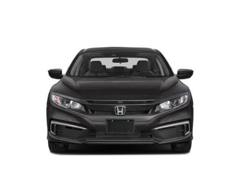 Used 2019 Honda Civic LX image 4
