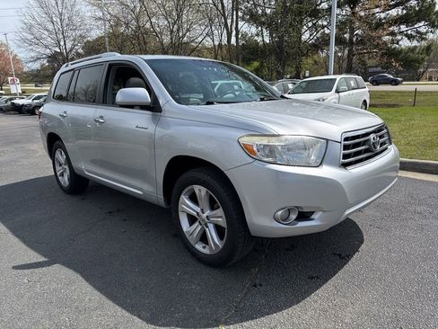 Used 2009 Toyota Highlander Limited image 7