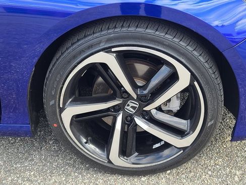 Used 2021 Honda Accord Sport image 33