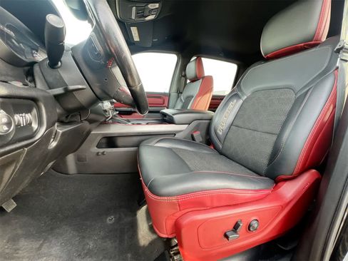 Used 2019 RAM 1500 Rebel w/ Level 1 Equipment Group image 16