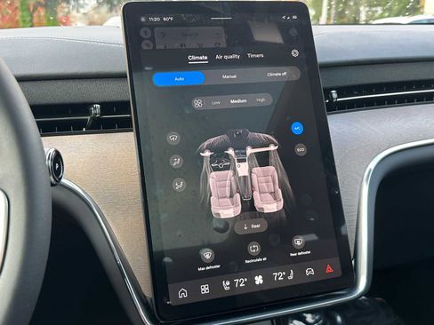 New 2025 Volvo EX90 Plus w/ Protection Package Premier image 29