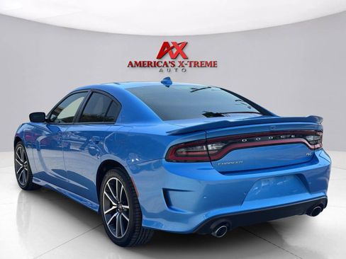 Used 2023 Dodge Charger R/T RWD image 4