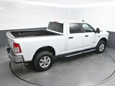 Used 2023 RAM 2500 Big Horn w/ Level 1 Equipment Group image 29