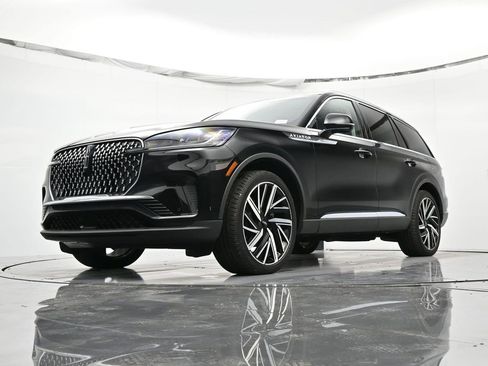 New 2025 Lincoln Aviator Reserve w/ Equipment Group 201A image 36