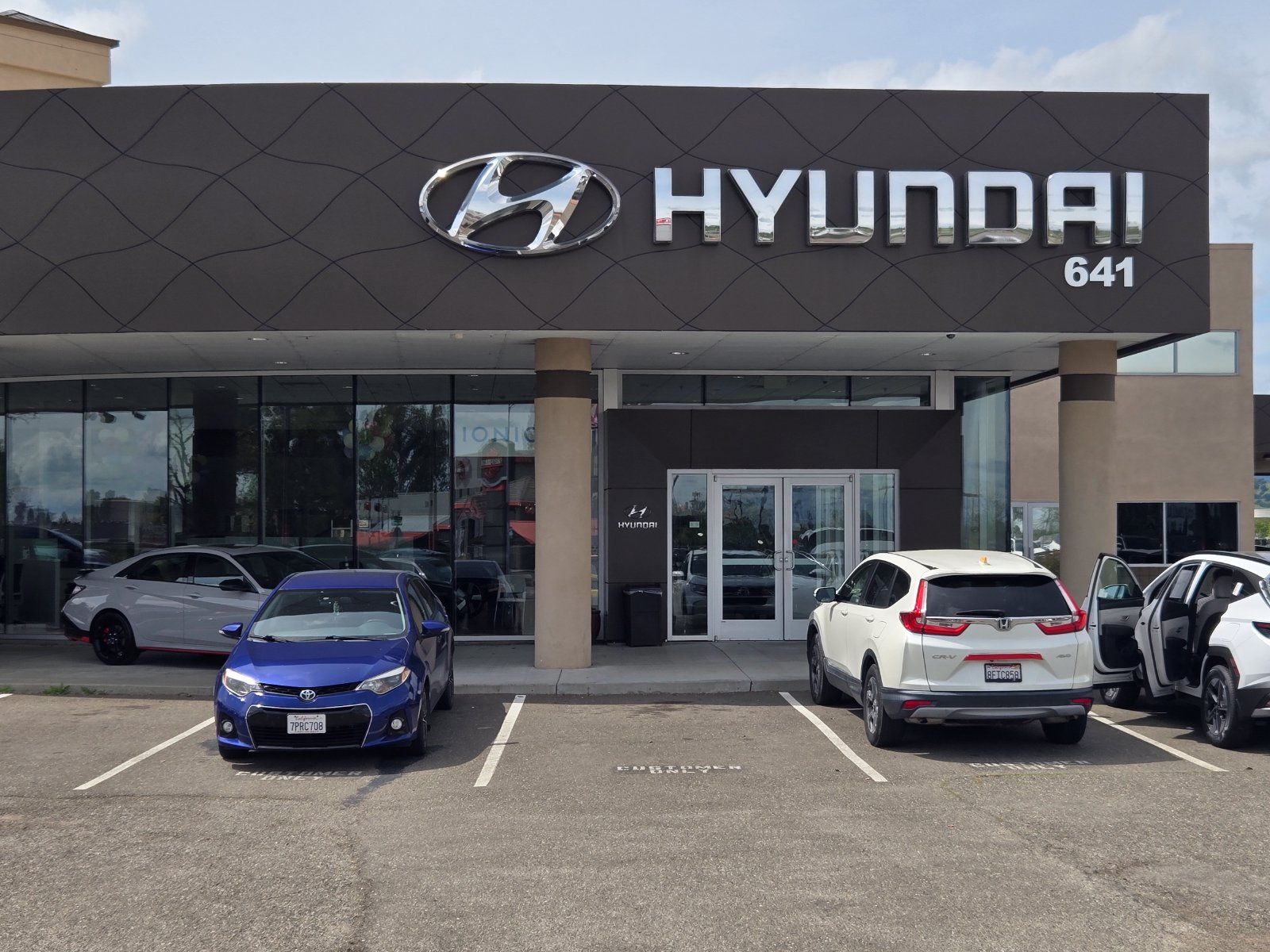 Certified 2022 Hyundai Kona N Line w/ Tech Package FWD image 31
