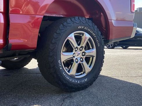 Used 2020 Ford F150 XLT w/ Equipment Group 302A Luxury image 11