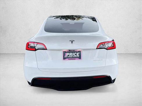Used 2023 Tesla Model Y Long Range image 6