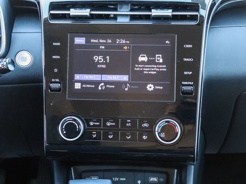 Used 2023 Hyundai Tucson SEL image 13