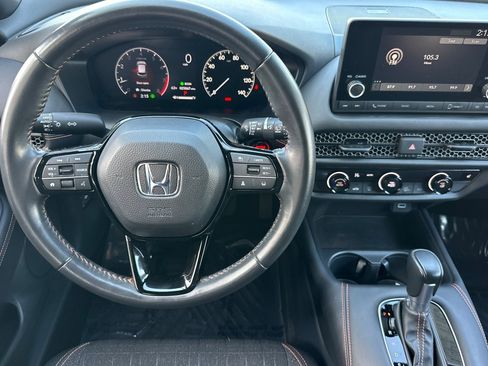 Used 2024 Honda HR-V Sport image 27
