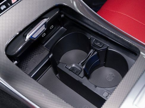New 2026 Mercedes-Benz CLE 300 4MATIC Coupe image 19