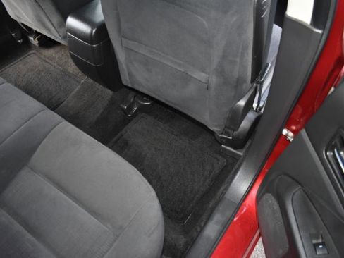 Used 2009 Ford Fusion SE image 17