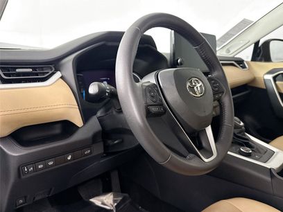 Certified 2023 Toyota RAV4 XLE Premium