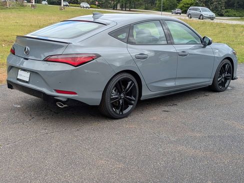 Used 2026 Acura Integra A-Spec FWD image 6