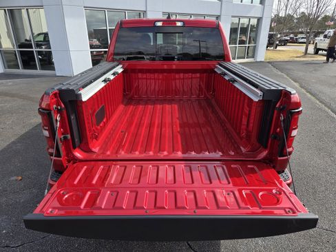 New 2026 RAM 1500 Big Horn image 20