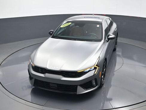 Certified 2026 Kia K5 GT-Line w/ GT-Line Premium Package image 49
