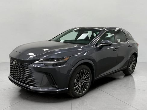 New 2026 Lexus RX 350 w/ Convenience Package image 9