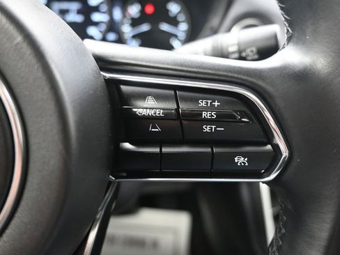 Used 2024 MAZDA CX-90 3.3 Turbo w/ Premium Package image 28