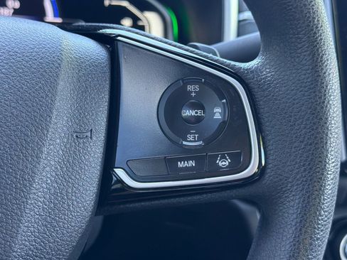 Used 2019 Honda Clarity Plug-In Hybrid image 30