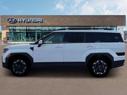 New 2026 Hyundai Santa Fe SEL