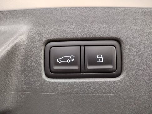 New 2026 Hyundai Santa Fe SE image 18