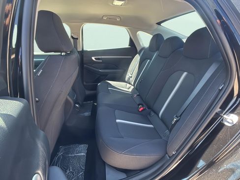 New 2026 Hyundai Sonata SE FWD image 19