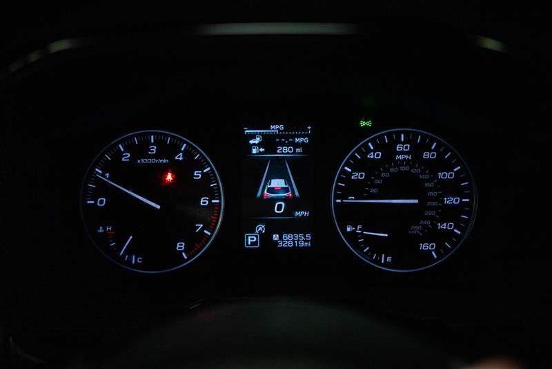 Used 2025 Subaru Outback Premium AWD/4WD image 18