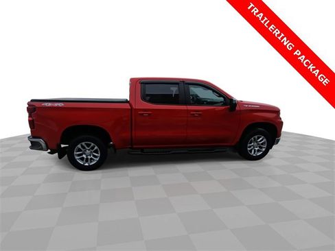Used 2023 Chevrolet Silverado 1500 LT image 9