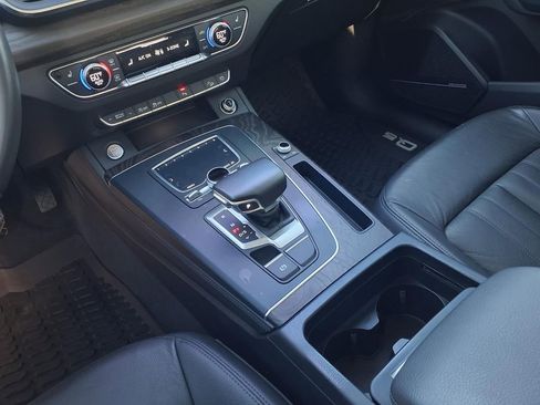 Used 2018 Audi Q5 Prestige image 16