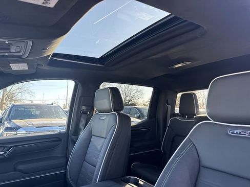 New 2026 GMC Sierra 1500 AT4X image 22