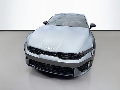 Used 2026 Kia K5 GT-Line w/ GT-Line Premium Package FWD image 2
