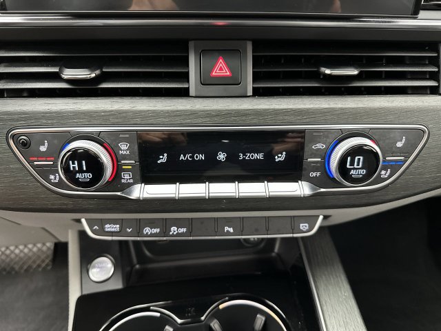 Used 2021 Audi A4 2.0T Premium Plus w/ Premium Plus Package AWD/4WD image 19