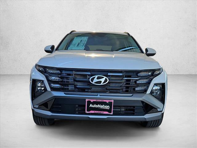 New 2026 Hyundai Tucson SEL Plus FWD image 5