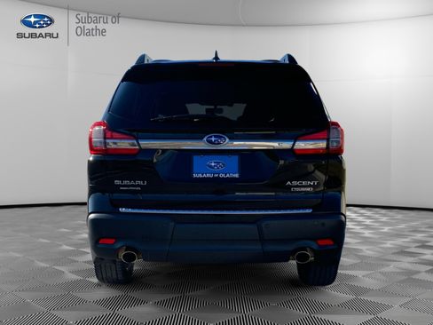 Certified 2022 Subaru Ascent Touring w/ Popular Package #2A image 10