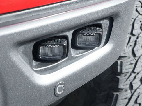Used 2022 Ford F150 Raptor w/ Equipment Group 801A High AWD/4WD image 48
