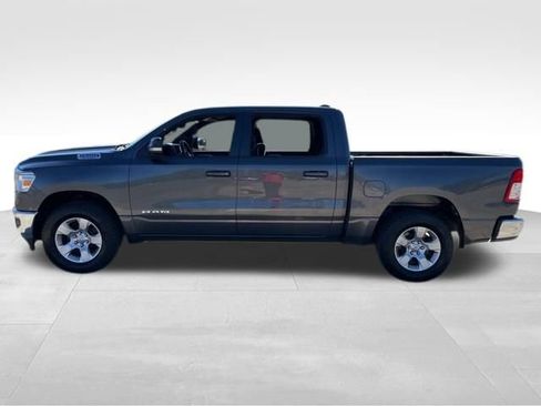 Used 2022 RAM 1500 Big Horn image 4