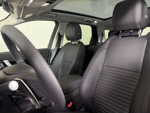 Certified 2025 Land Rover Discovery Sport S AWD/4WD image 5
