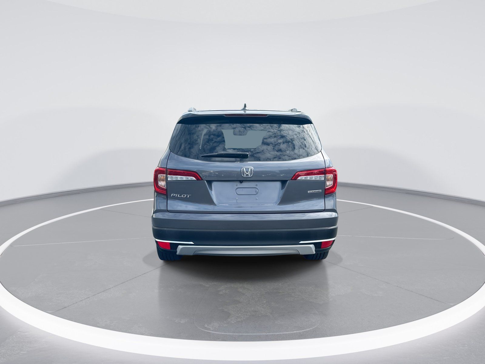 Used 2022 Honda Pilot Touring image 8