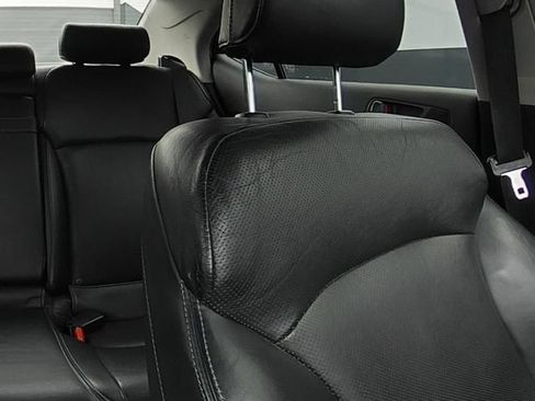 Used 2011 Lexus IS 250 AWD w/ Luxury Plus Value Edition image 24