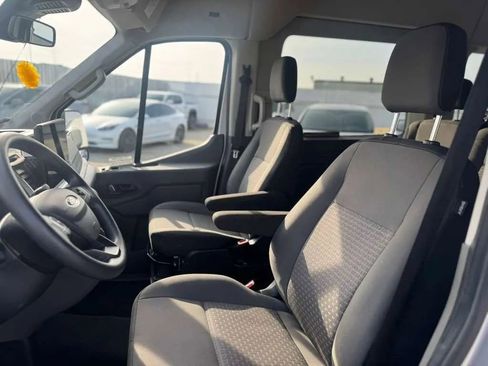 Used 2023 Ford Transit 350 XLT image 16