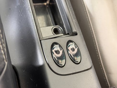 Used 2001 Porsche Boxster S RWD image 22